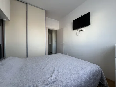 Wohnviertel Stan 40 m² na Prodaju – Zabjelo, Podgorica