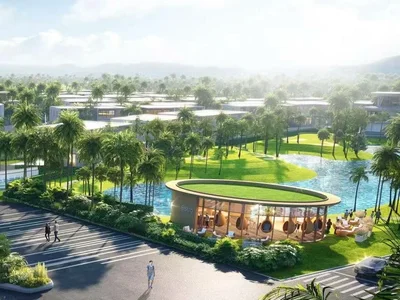 Villa Glory Village