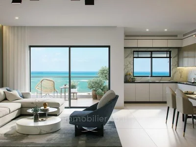 Wohnviertel Neuf vue sur la mer