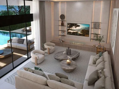 Barrio residencial Marein Natura - Villa Casia