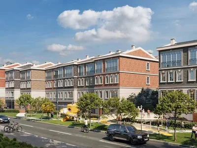 Apartamentowiec Mavera Townhouses
