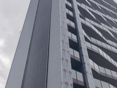 Residential complex Kvartira kotoraa zarabatyvaet