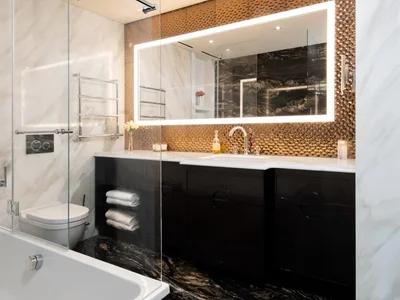 Quartier résidentiel Appartement vue mer | park bavli, tel aviv