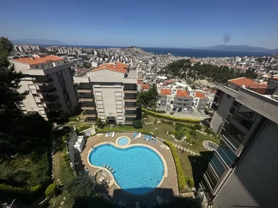 Residenz Apartment  in  Aydın-Kuşadası