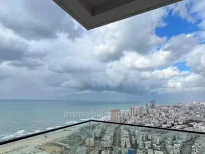Quartier résidentiel Bat yam – itzhak sadeh
mini-penthouse de standing avec vue mer panoramique
