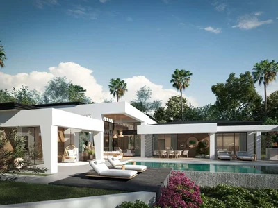 Barrio residencial Marein Natura - Villa Casia
