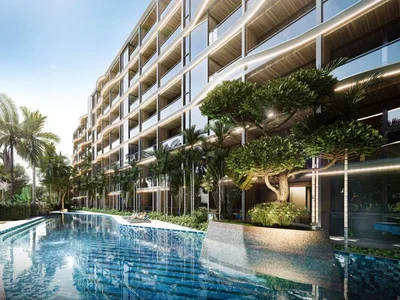 Жилой комплекс Vega Condominium