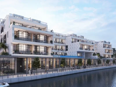 Wohnanlage AL RAHA LOFTS ONE