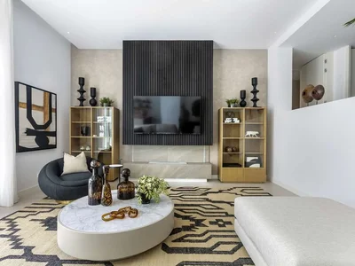 Quartier résidentiel Villa Celia