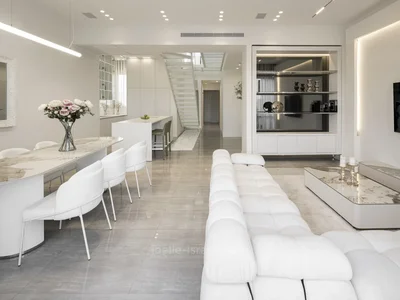 Barrio residencial Duplex penthouse belle prestation