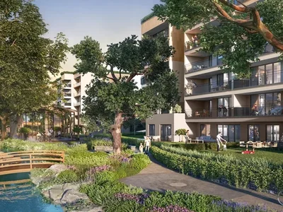 Zespół mieszkaniowy Apartments from the leading developer of Istanbul.