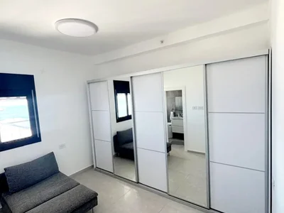 Dzielnica mieszkaniowa Magnifique 5 pieces vue mer