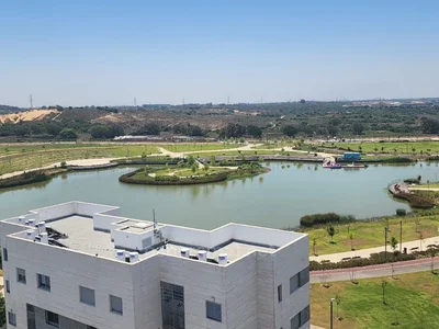 Жилой квартал Etage haut avec vue