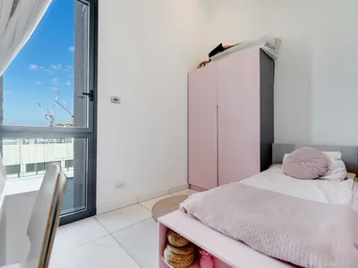 Wohnviertel Superbe penthouse florentine