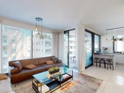 Wohnviertel Appartement 3 pieces 73 m tel aviv