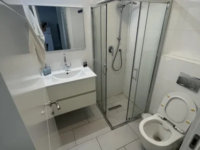 Жилой квартал Magnifique 2 pieces meuble