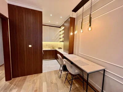 Wohnviertel Stan 52 m² na Izdavanje – Preko Morače, Podgorica