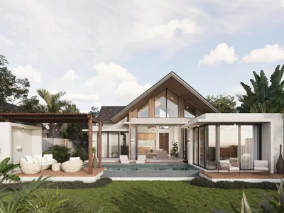 Villa Avirodha