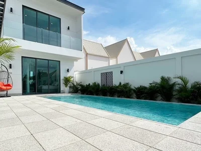 Willa LAYAN RESIDENCE PATTAYA