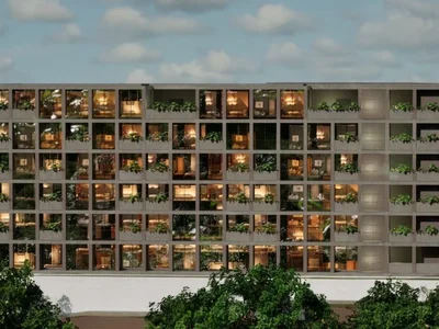 Complejo residencial Terra Grove Layan