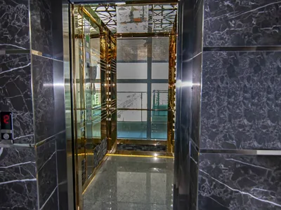 Резиденция Euro Residence 20