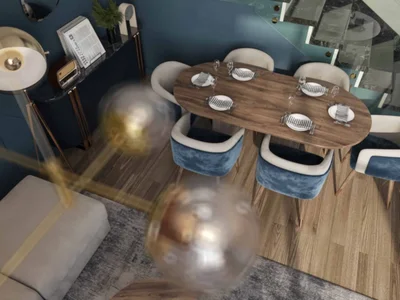 Таунхаус Reportage hills 