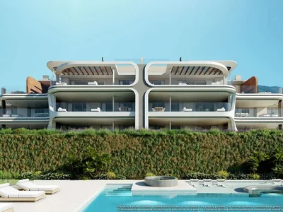 Barrio residencial Enebros - Fase 1