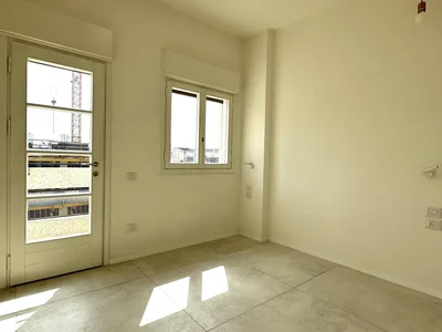 Жилой квартал Appartement 3 pieces dans immeuble bauhaus