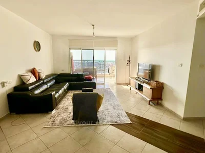 Жилой квартал Magnifique appartement 4 pieces a louer a ashdod