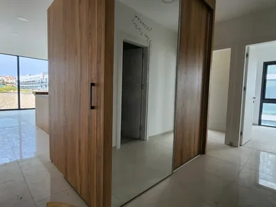 Residential complex Two bedroom apartment with roof terrace.
