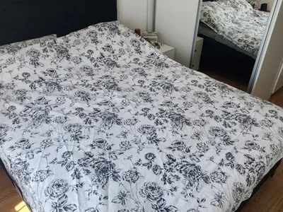 Wohnviertel Stan 48 m² na Prodaju – Zabjelo, Podgorica