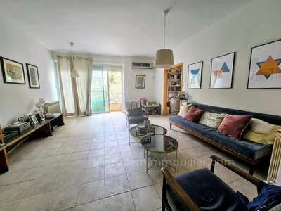 Жилой квартал Appartement a vendre a talbyeh jerusalem avec parking prive et ascenseur jerusalem immobilier 026786595