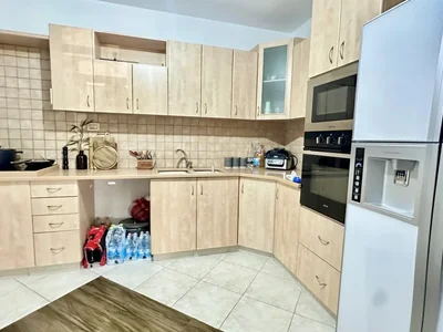 Жилой квартал Magnifique appartement 4 pieces a louer a ashdod
