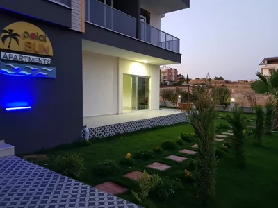 Complexe touristique Polatsun Complex