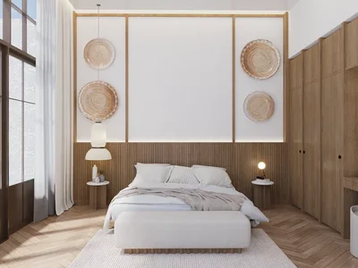 Вилла Saturdays Villas