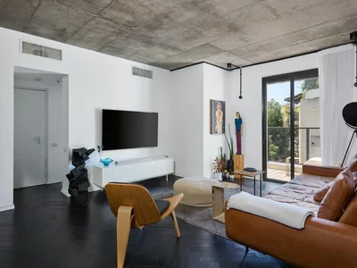 Жилой квартал Avec terrasse calme proche shenkin a ne pas manquer bien agence clair spacieux magnifique renove