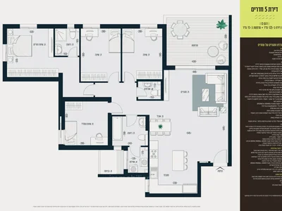 Barrio residencial A ne pas manquer grand projet de qualite
