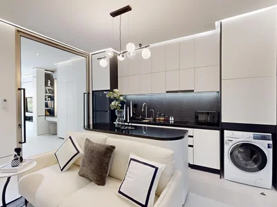 Complexe résidentiel EverPrime Residences