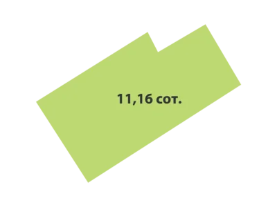 Cottage village Lubimovo