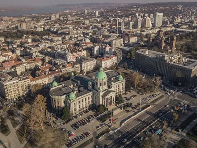 Realtors reveal current prices for real estate in Belgrade