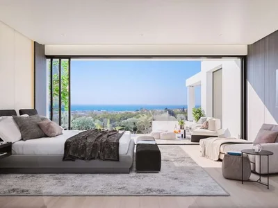 Quartier résidentiel La Reserva de la Cala Golf