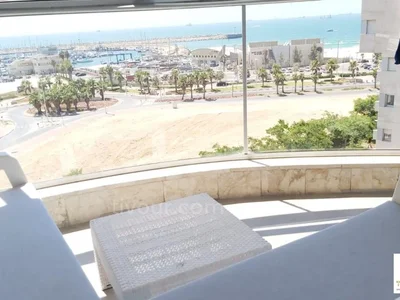 Barrio residencial Magnifique 4 pieces a la marina dashdod