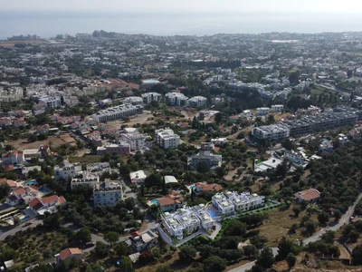 Residential quarter Mountain Hill 2
