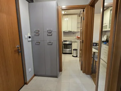 Wohnviertel Stan 45 m² na Izdavanje – Autobuska Stanica, Podgorica