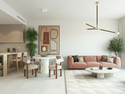 Жилой комплекс Weybridge Gardens 2