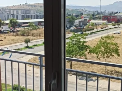 Wohnviertel Stan 44 m² na Prodaju – Tuški Put, Podgorica