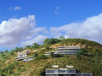 Wohnviertel Vitae Villas Villa C8