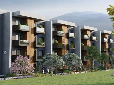 Complejo residencial 