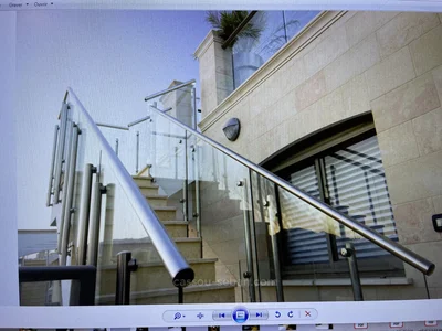 Residential quarter Residence aquarelle ganib b