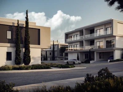 Жилой комплекс Cypress Park